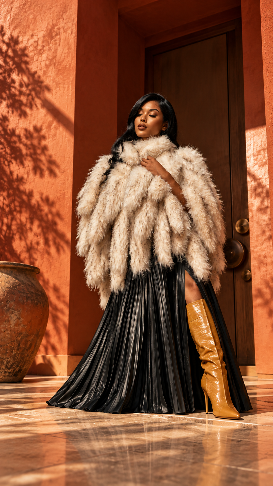 JACKETS & COATS