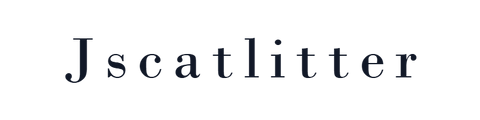 Jscatlitter